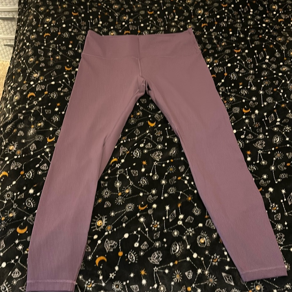 Lululemon leggings